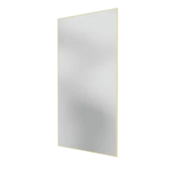Colour Frame spejl, SG3216, B 93,2 x H 186,4 cm fra Montana