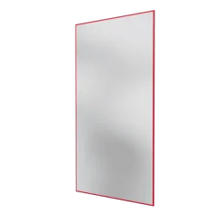 Colour Frame spejl, SG3216, B 93,2 x H 186,4 cm fra Montana