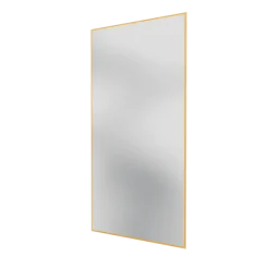 Colour Frame spejl, SG3216, B 93,2 x H 186,4 cm fra Montana