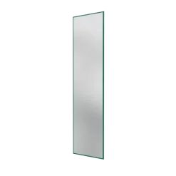 Colour Frame spejl, SG3208, B 46,8 x H 186,4 cm fra Montana