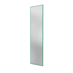 Colour Frame spejl, SG3208, B 46,8 x H 186,4 cm fra Montana