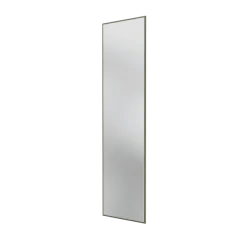 Colour Frame spejl, SG3208, B 46,8 x H 186,4 cm fra Montana