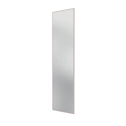 Colour Frame spejl, SG3208, B 46,8 x H 186,4 cm fra Montana