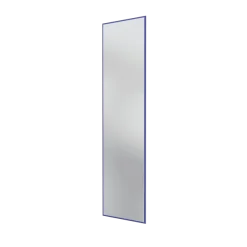 Colour Frame spejl, SG3208, B 46,8 x H 186,4 cm fra Montana