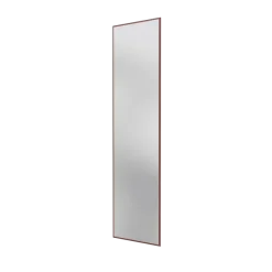 Colour Frame spejl, SG3208, B 46,8 x H 186,4 cm fra Montana