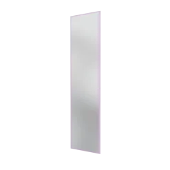 Colour Frame spejl, SG3208, B 46,8 x H 186,4 cm fra Montana