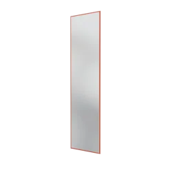Colour Frame spejl, SG3208, B 46,8 x H 186,4 cm fra Montana