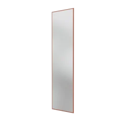 Colour Frame spejl, SG3208, B 46,8 x H 186,4 cm fra Montana