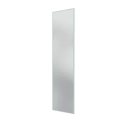 Colour Frame spejl, SG3208, B 46,8 x H 186,4 cm fra Montana