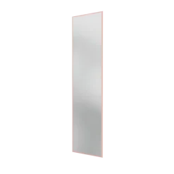 Colour Frame spejl, SG3208, B 46,8 x H 186,4 cm fra Montana