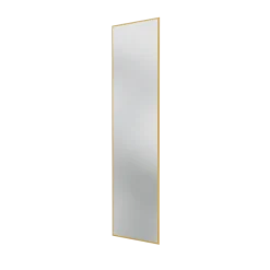 Colour Frame spejl, SG3208, B 46,8 x H 186,4 cm fra Montana