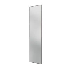 Colour Frame spejl, SG3208, B 46,8 x H 186,4 cm fra Montana