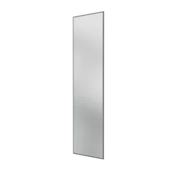 Colour Frame spejl, SG3208, B 46,8 x H 186,4 cm fra Montana