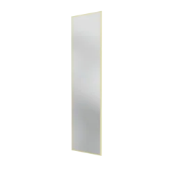Colour Frame spejl, SG3208, B 46,8 x H 186,4 cm fra Montana