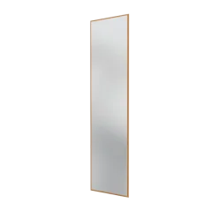 Colour Frame spejl, SG3208, B 46,8 x H 186,4 cm fra Montana