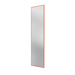 Colour Frame spejl, SG3208, B 46,8 x H 186,4 cm fra Montana
