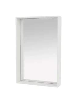 Colour Frame spejl - Shelfie (SPB1208K), B 46,8 x H 69,6 cm fra Montana