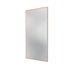 Colour Frame spejl, SP1224, B 138 x H 69,6 cm fra Montana