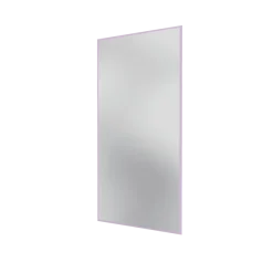 Colour Frame spejl, SP1224, B 138 x H 69,6 cm fra Montana