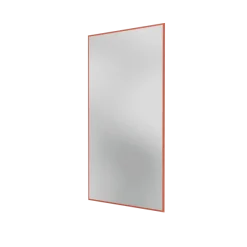 Colour Frame spejl, SP1224, B 138 x H 69,6 cm fra Montana