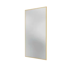 Colour Frame spejl, SP1224, B 138 x H 69,6 cm fra Montana