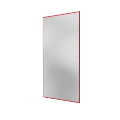 Colour Frame spejl, SP1224, B 138 x H 69,6 cm fra Montana