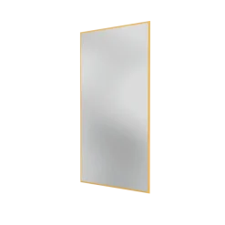 Colour Frame spejl, SP1224, B 138 x H 69,6 cm fra Montana