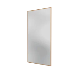Colour Frame spejl, SP1224, B 138 x H 69,6 cm fra Montana