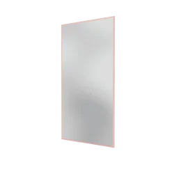 Colour Frame spejl, SP1224, B 138 x H 69,6 cm fra Montana
