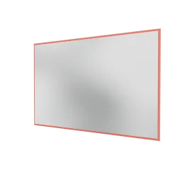 Colour Frame spejl, SP1812, B 69,6 x H 105 cm fra Montana