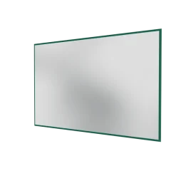 Colour Frame spejl, SP1812, B 69,6 x H 105 cm fra Montana