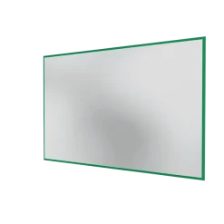 Colour Frame spejl, SP1812, B 69,6 x H 105 cm fra Montana