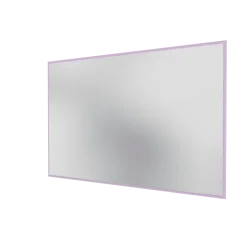 Colour Frame spejl, SP1812, B 69,6 x H 105 cm fra Montana