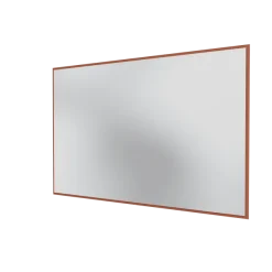 Colour Frame spejl, SP1812, B 69,6 x H 105 cm fra Montana