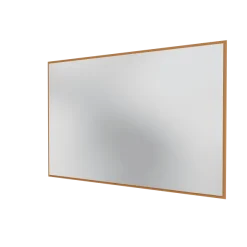 Colour Frame spejl, SP1812, B 69,6 x H 105 cm fra Montana