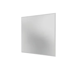 Colour Frame spejl, SP1212, B 69,6 x H 69,6 cm fra Montana