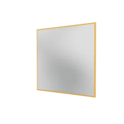 Colour Frame spejl, SP1212, B 69,6 x H 69,6 cm fra Montana