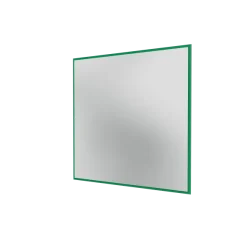 Colour Frame spejl, SP1212, B 69,6 x H 69,6 cm fra Montana