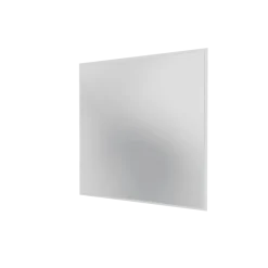 Colour Frame spejl, SP1212, B 69,6 x H 69,6 cm fra Montana