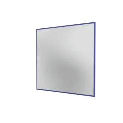 Colour Frame spejl, SP1212, B 69,6 x H 69,6 cm fra Montana