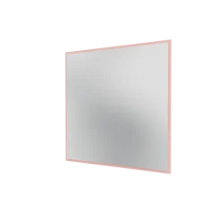 Colour Frame spejl, SP1212, B 69,6 x H 69,6 cm fra Montana