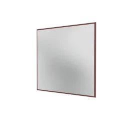 Colour Frame spejl, SP1212, B 69,6 x H 69,6 cm fra Montana