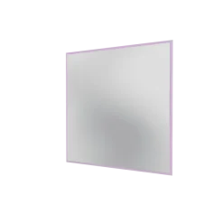 Colour Frame spejl, SP1212, B 69,6 x H 69,6 cm fra Montana