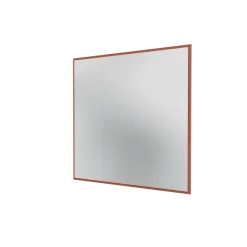 Colour Frame spejl, SP1212, B 69,6 x H 69,6 cm fra Montana