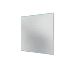 Colour Frame spejl, SP1212, B 69,6 x H 69,6 cm fra Montana
