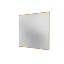 Colour Frame spejl, SP1212, B 69,6 x H 69,6 cm fra Montana