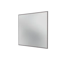 Colour Frame spejl, SP1212, B 69,6 x H 69,6 cm fra Montana