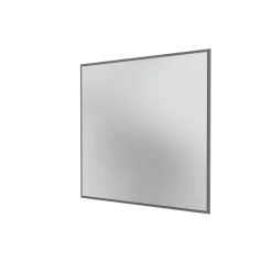 Colour Frame spejl, SP1212, B 69,6 x H 69,6 cm fra Montana