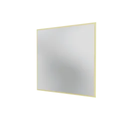 Colour Frame spejl, SP1212, B 69,6 x H 69,6 cm fra Montana
