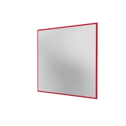 Colour Frame spejl, SP1212, B 69,6 x H 69,6 cm fra Montana